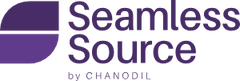 Seamless Source logo