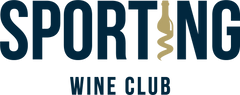 Sporting Wine Club Logo 