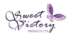 Sweet Victory Products logo