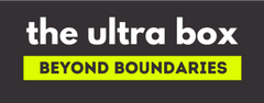 the ultra box logo