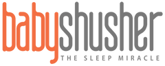 Baby Shusher Logo