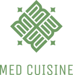 Med Cuisine logo 
