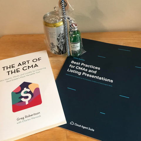 Art of the CMA Book and CMA Best Practices Survey