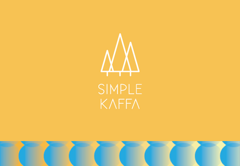simple kaffa logo mean