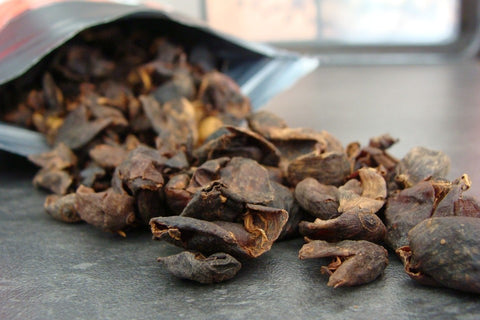 cascara