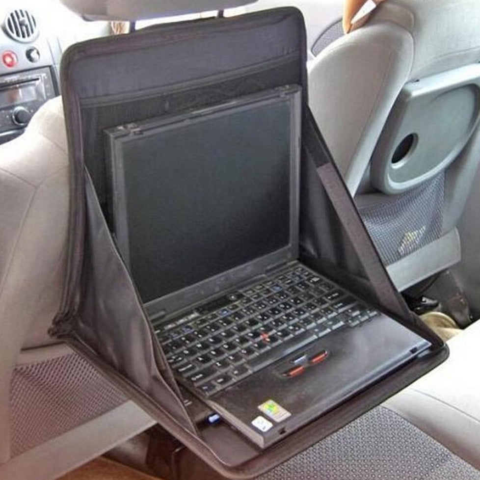 laptop car table