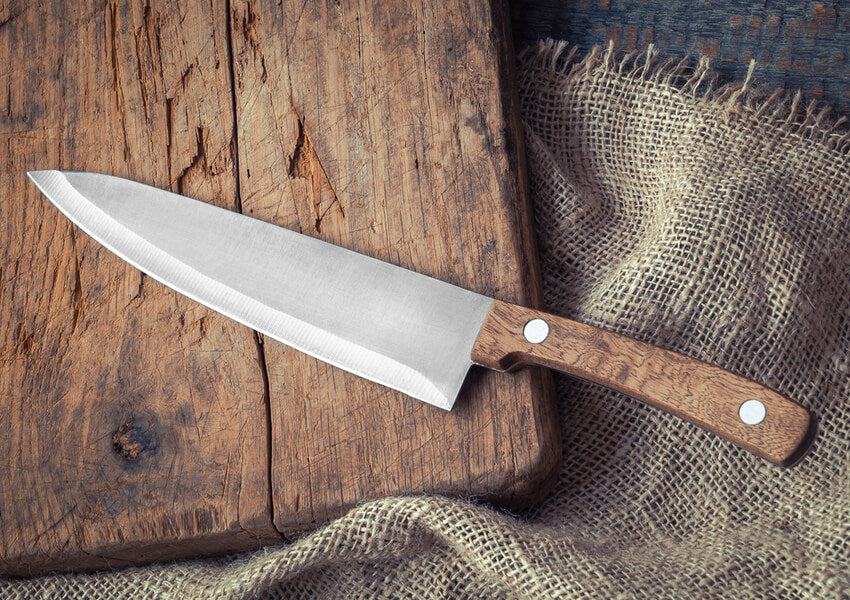 A Guide to Common Knife Handle Materials - Exquisite Knives