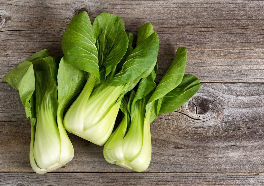 The Ultimate Guide to Cutting Vegetables