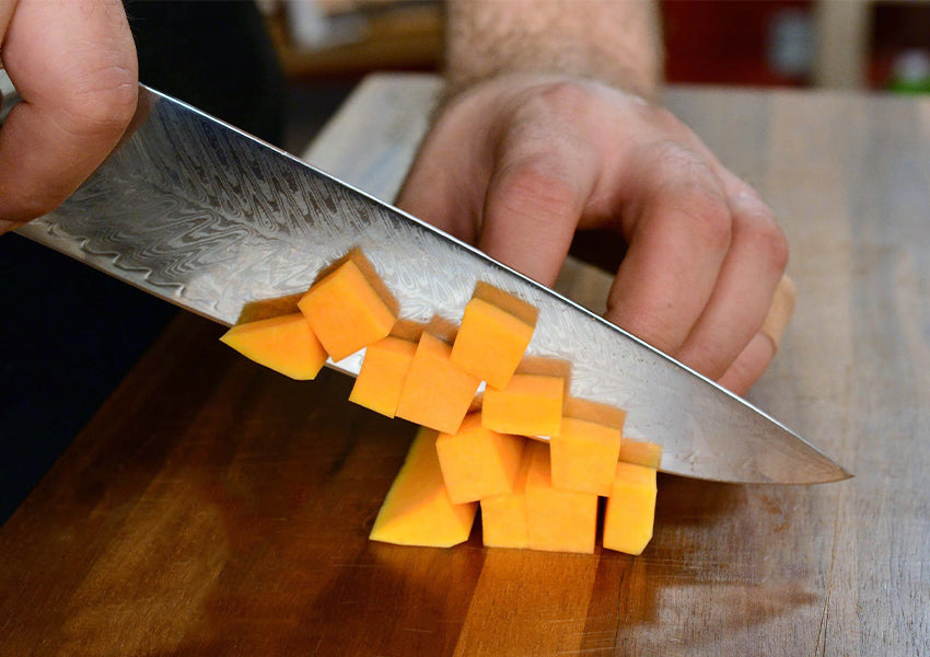 What is a Chef's Knife Used For?
