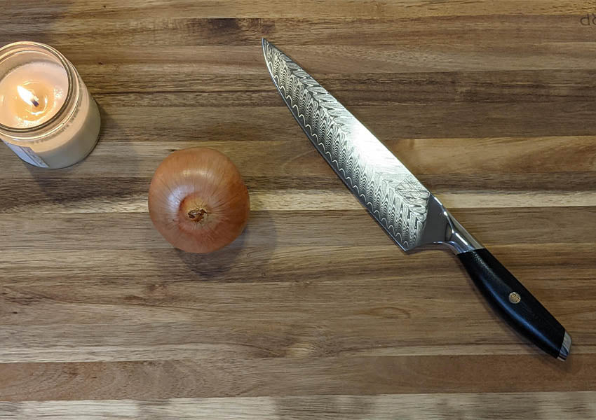 9 Ways to Chop an Onion without Shedding Tears