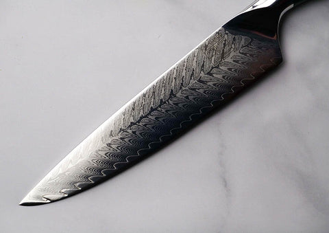 Sharp and Strong:The Importance of Choosing the Best Knife Steel