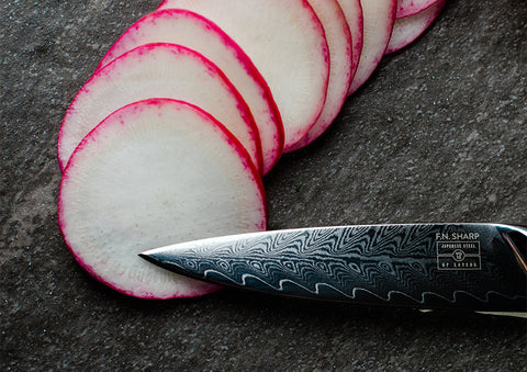 The Best Knives for Cutting Vegetables That are Affordable Too - Thrifty  Nifty Mommy