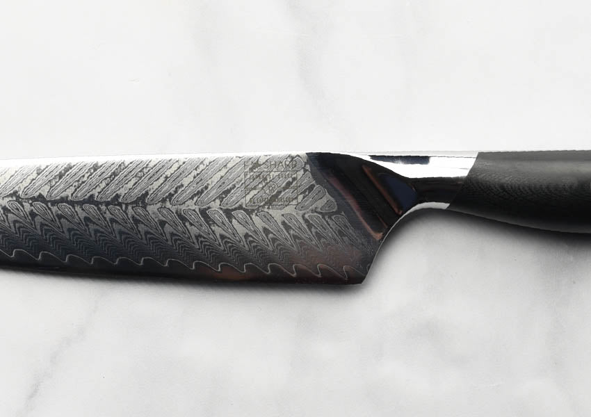 The Surprising Importance of the Chef Knife