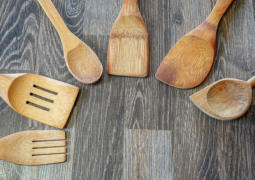 Greek Cooking Tools