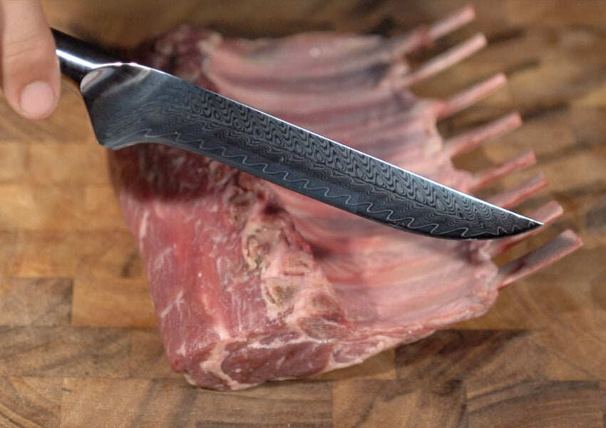 Best Knives for Cutting Meat