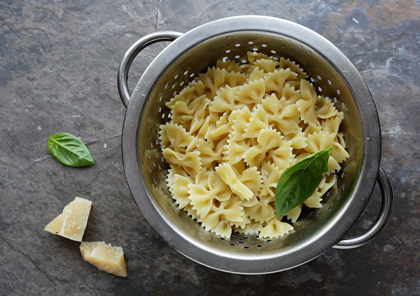 Italian Cooking Tools