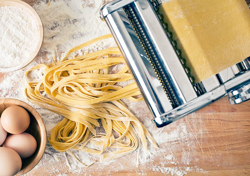 Essential Italian Cooking Tools, According to Our Tests