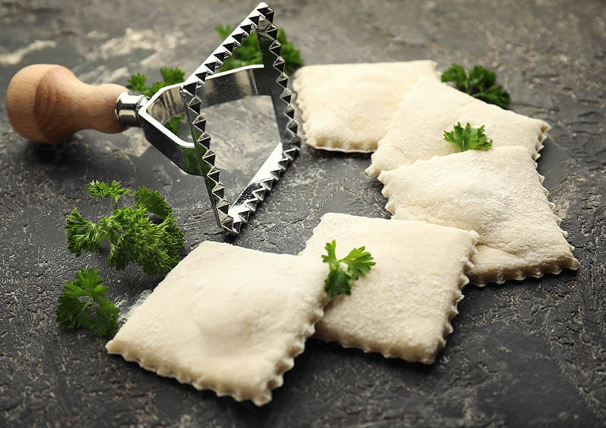 Italian Cooking Tools