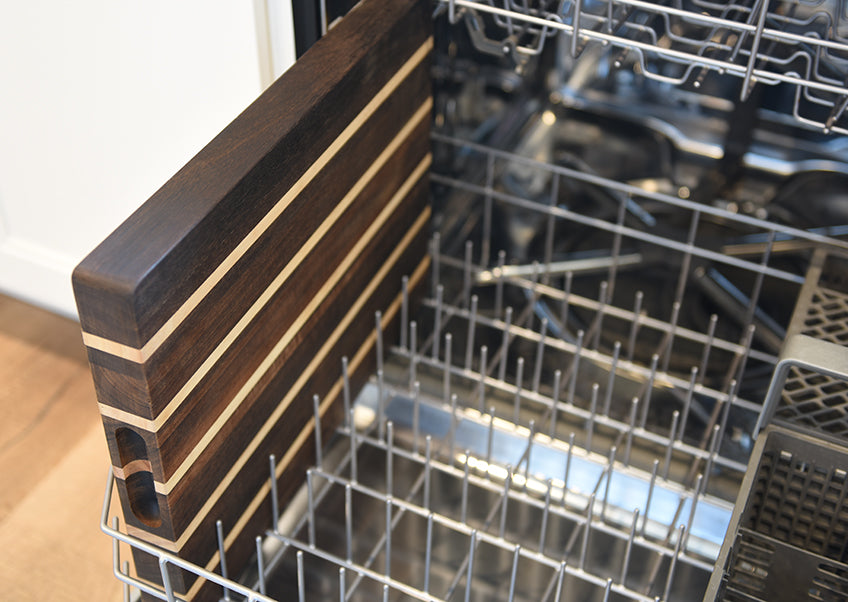 How to Care for Cutting Boards - , Can I Put Cutting Boards in  the Dishwasher