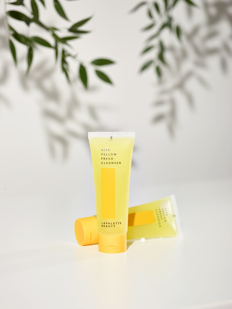 Vita Yellow Fresh Cleanser