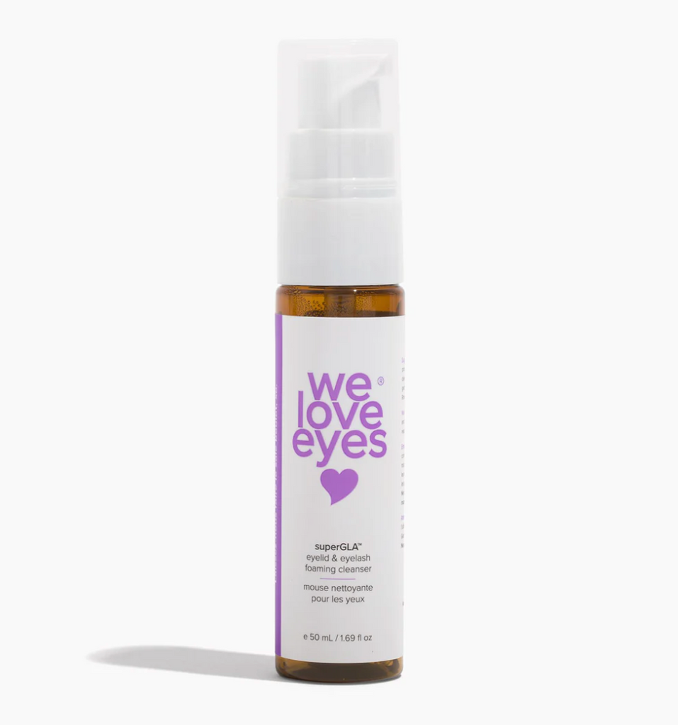 We Love Eyes: Review - Maison Pur