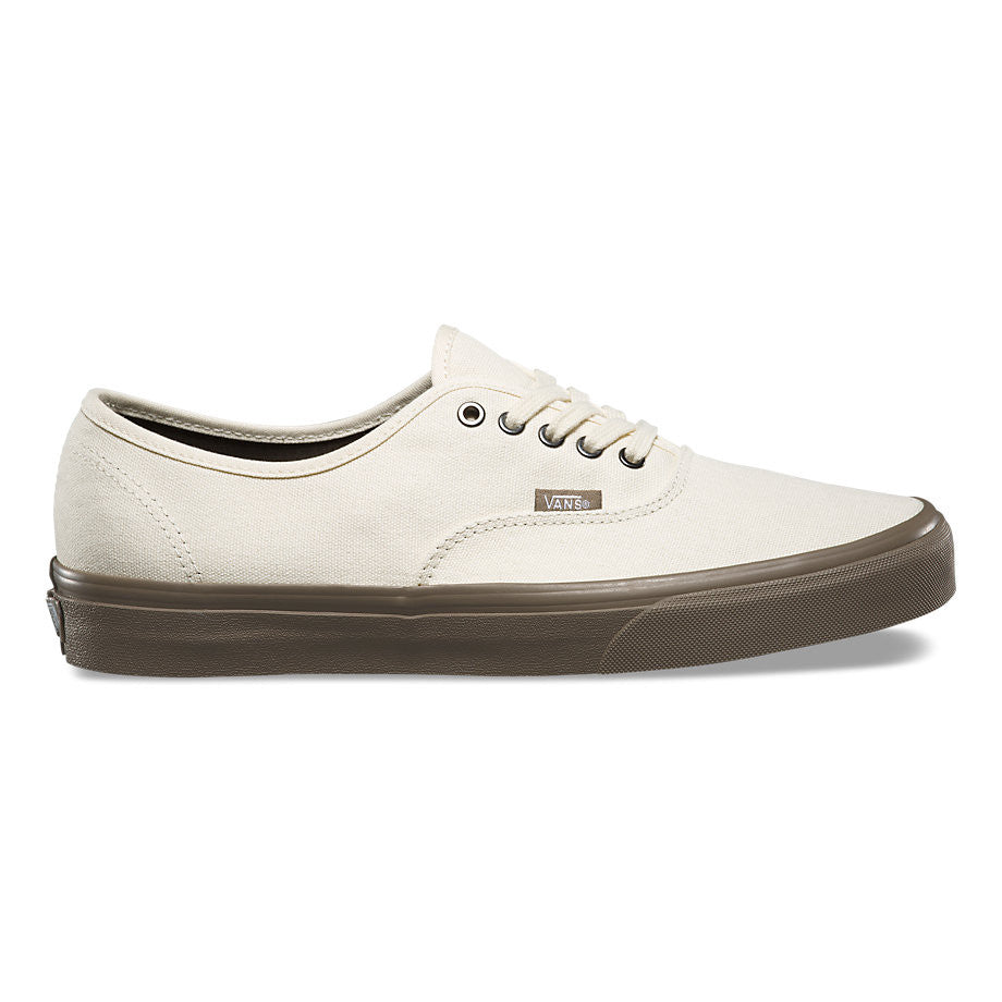 vans authentic w beige