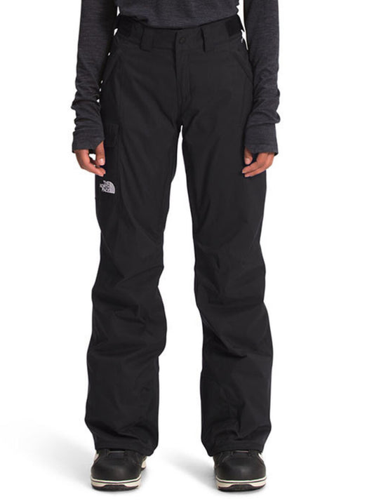 THE NORTH FACE W FREEDOM INSULATED PANT ASPHALT GREY – Cheapskates