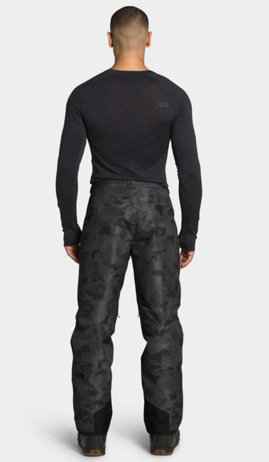 Freedom bib pants - Asphalt grey – D-STRUCTURE