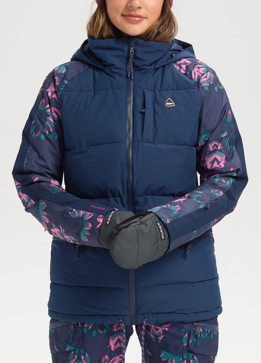 BURTON W DRIFT INSULATED JACKET PORT ROYAL Cheapskates