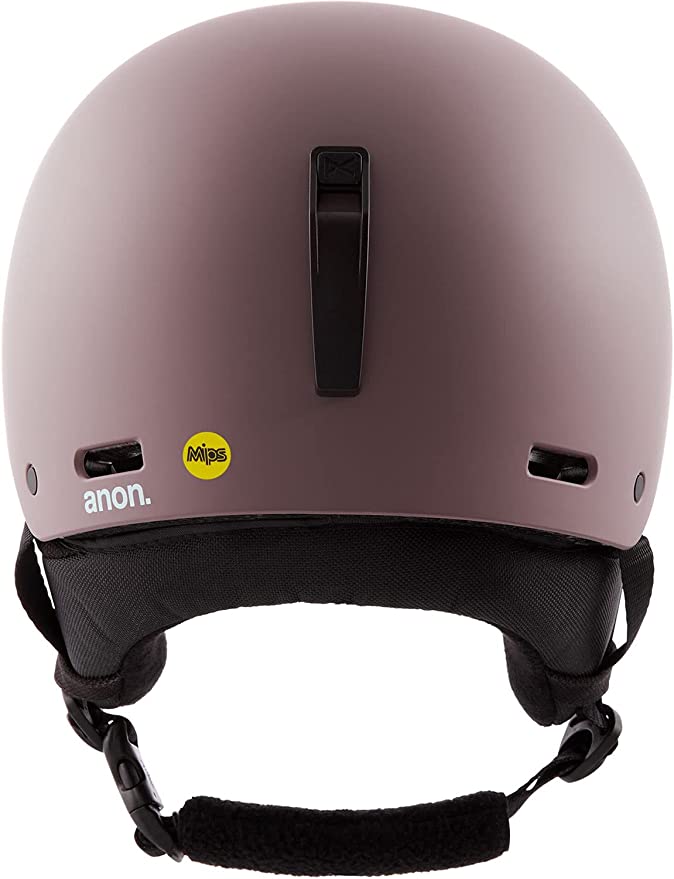 Anon Greta 3 Helmet Purple – Cheapskates