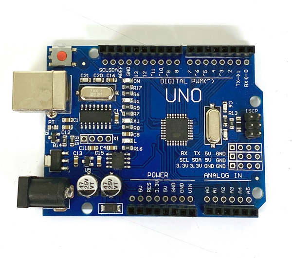 互換性)Arduino UNO 10個セット