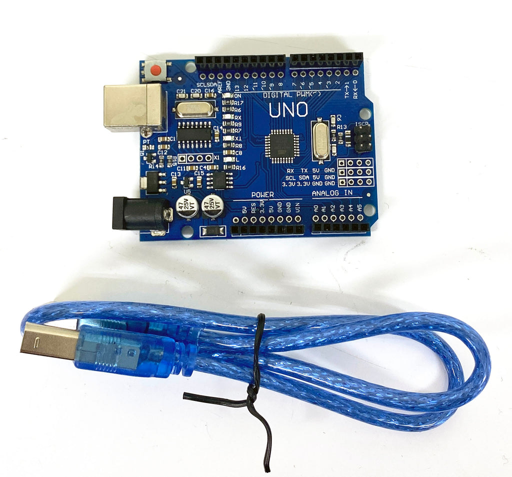 ◇セール特価品◇ Arduino UNO R3 互換基板 マイコン ATmega328P