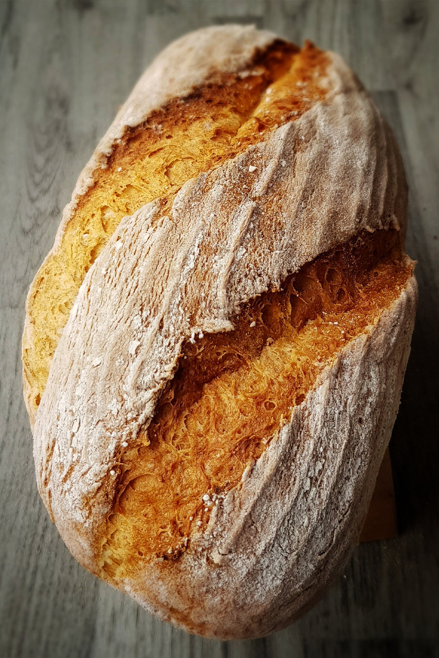 Gluten Free White Bread – Wildcraft Bakery