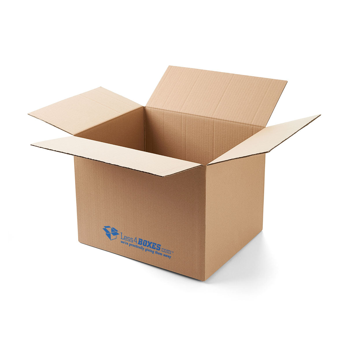 Medium Linen Box
