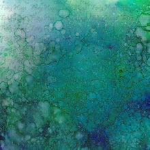 Load image into Gallery viewer, Fairy Hugs - Fairy-Scapes - 6&quot; x 6&quot; - Under The Sea