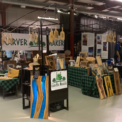 Foto del mercado Carver Maker