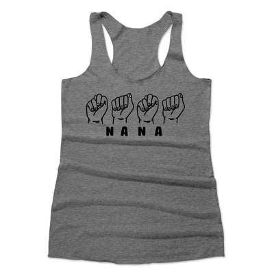 Sign Me Up Women's Tank Top | 500 LEVEL