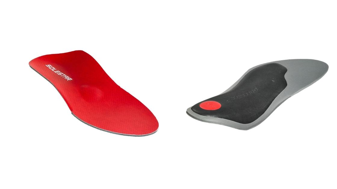 Where to get running insoles? | SOLESTAR
