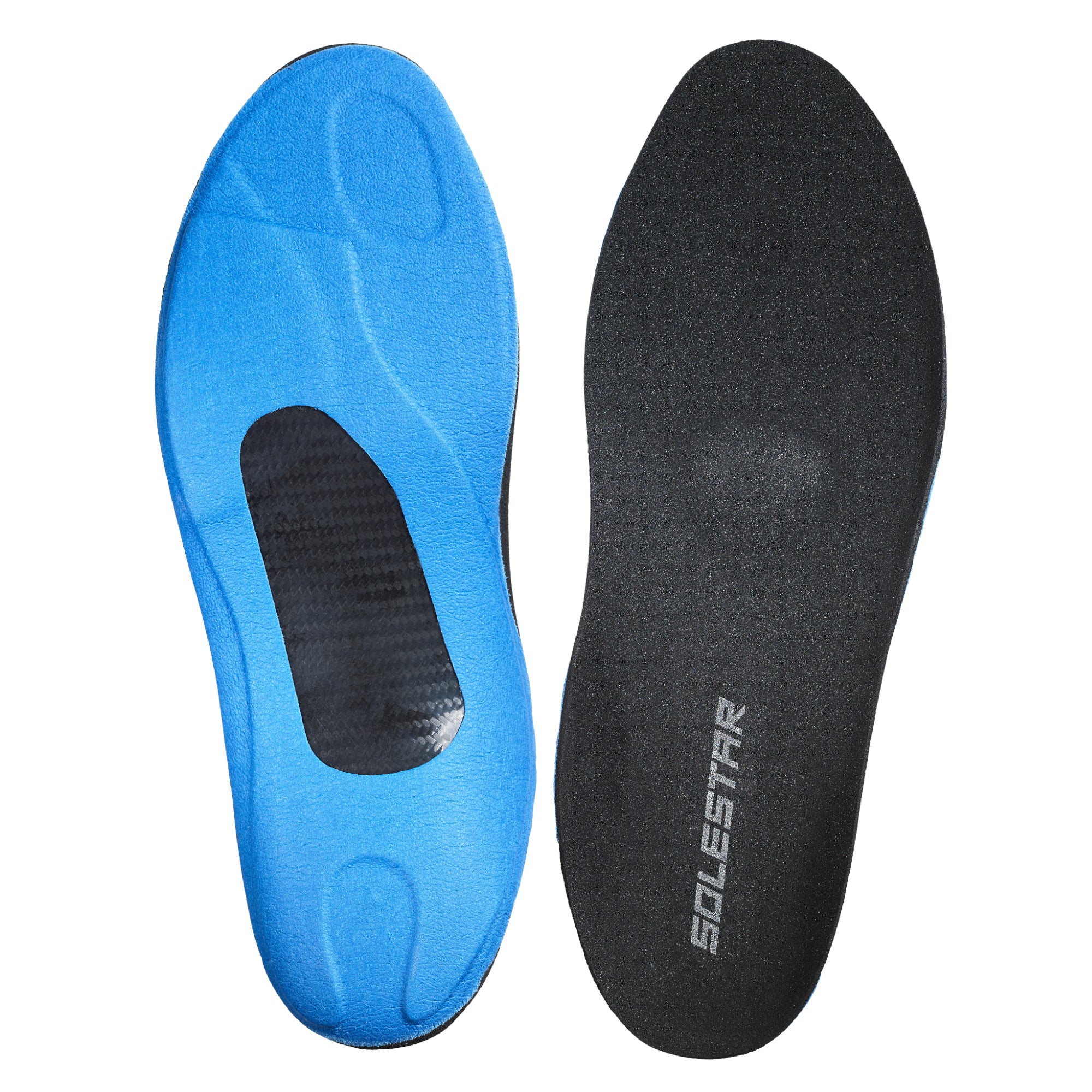 cycling insoles