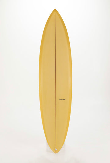 Electric Lady – Mitchell Surman Surfboards