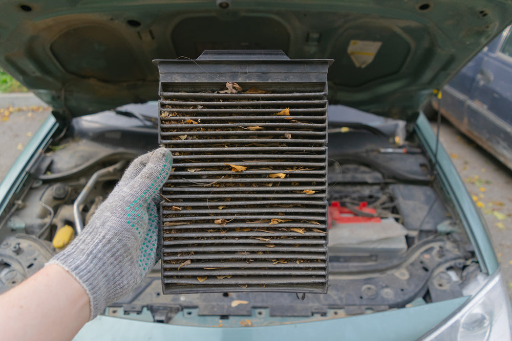 5 Reasons Your Car AC Isn't Blowing Cold Air – PUREFLOW AIR