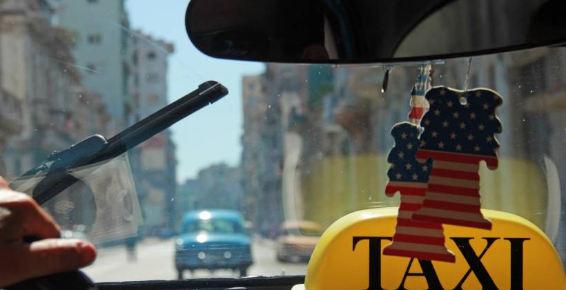 Hanging Air Fresheners