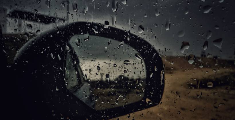 The Weather – Avoid but Be Prepared for Rain