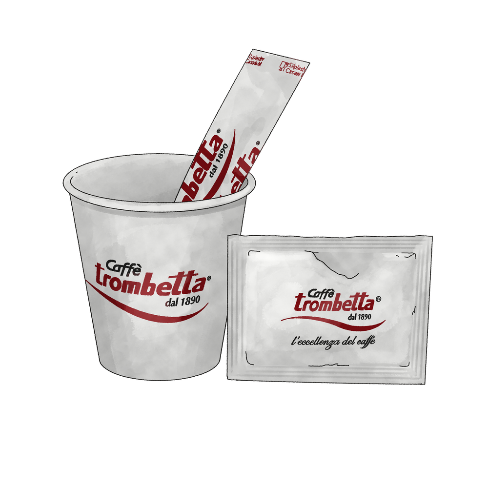 Classico Coffee Capsules EP  Caffé Trombetta – Caffe Trombetta