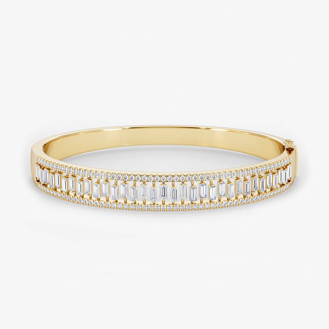 Canals Amstel Bangle - Royal Coster Diamonds