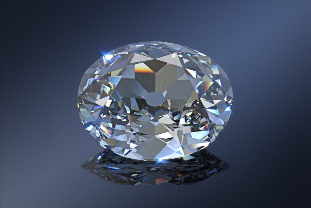 The Koh-I-Noor Diamond