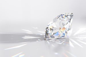 reflection of myths and legends behind diamonds 