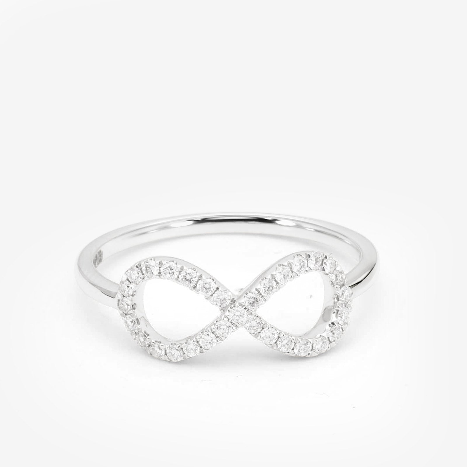 Eternity Ring - Royal Coster Diamonds