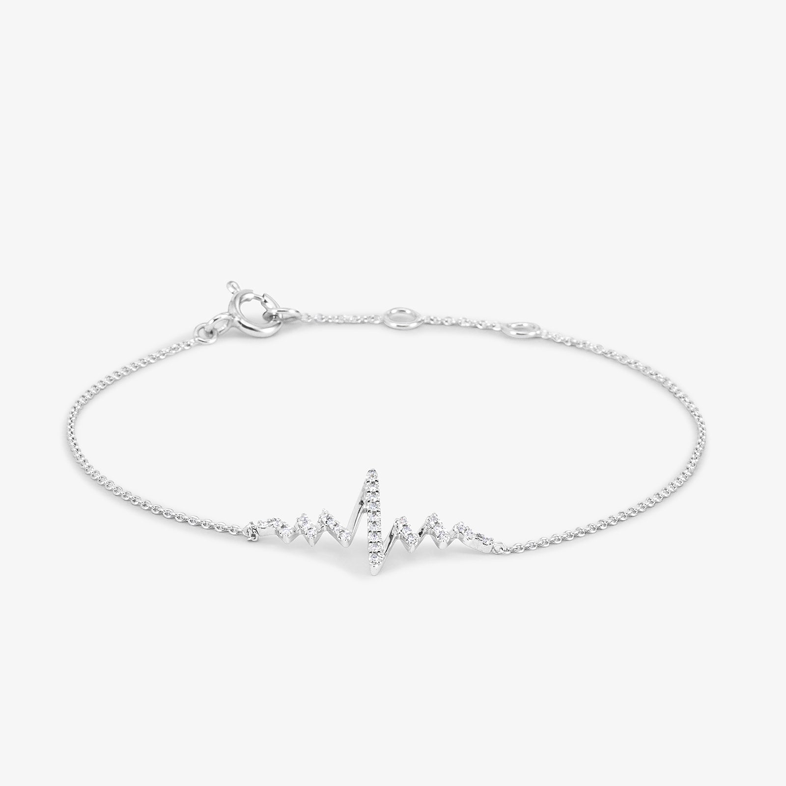 Heartbeat Bracelet - Royal Coster Diamonds