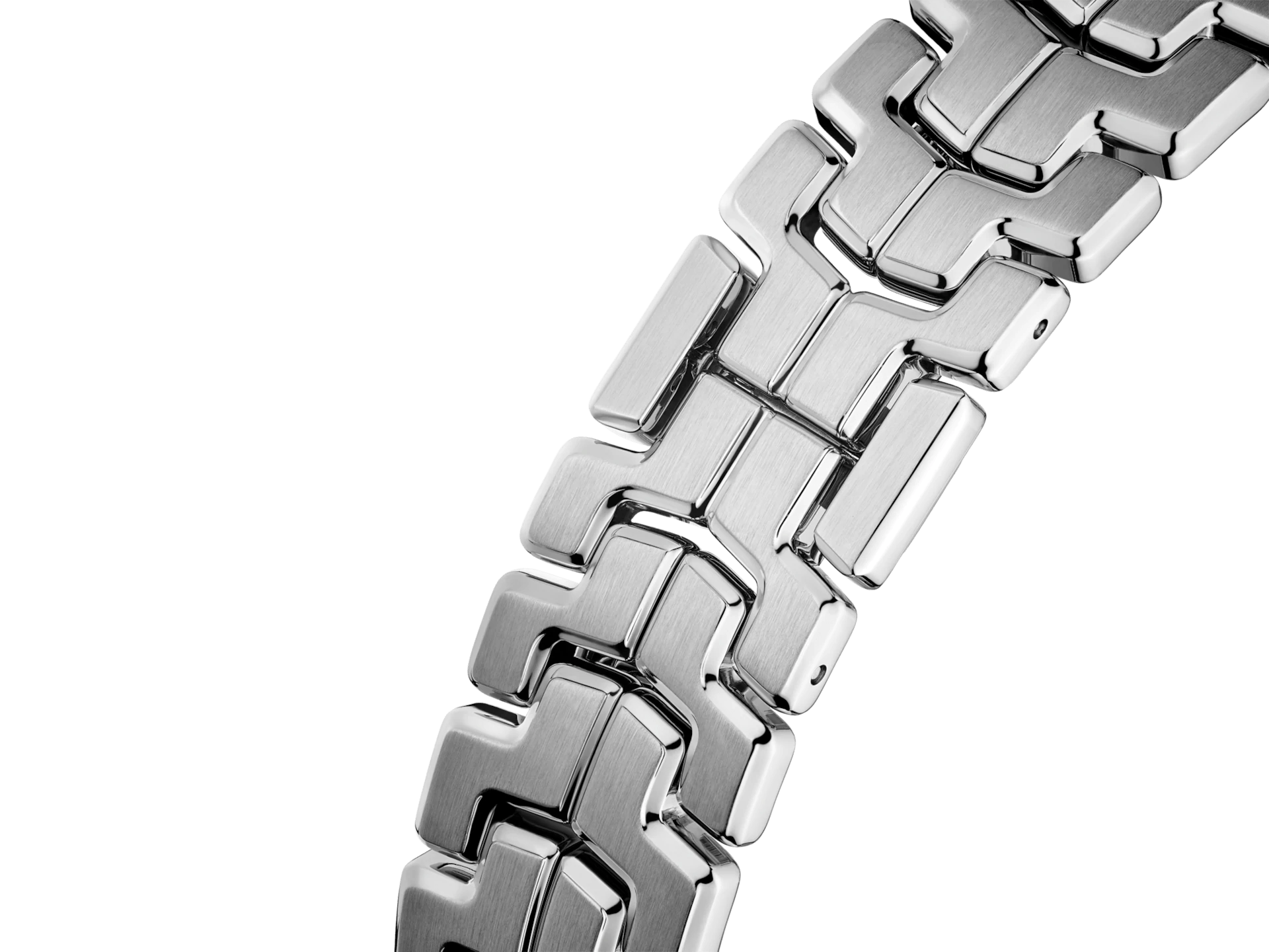 Link Automatic 41mm - Royal Coster Diamonds